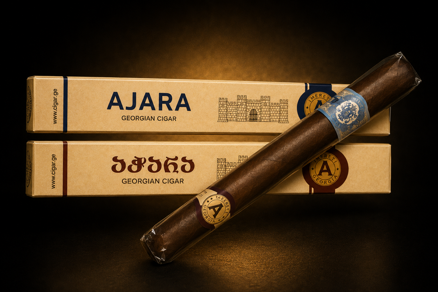 Cigar