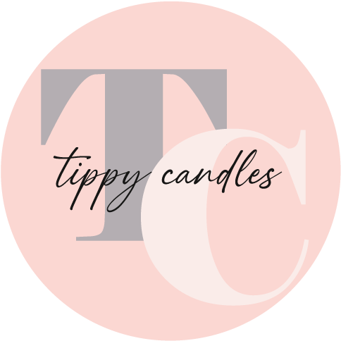 Tippy Candles