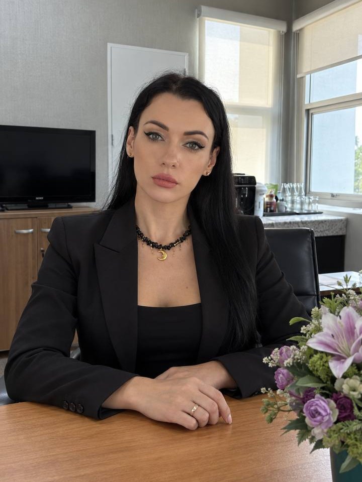 Любовь Фортунова, основатель Fortunova Capital Group, Пхукет
