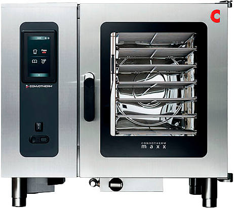 Convotherm maxx 6.10