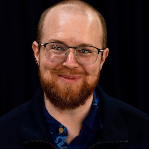 Marc Gallivan