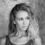 Александра Порошина