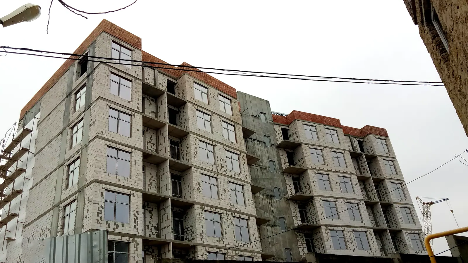 Хід будівництва Club Marine 2 — фото 5