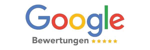 Google Bewertungen