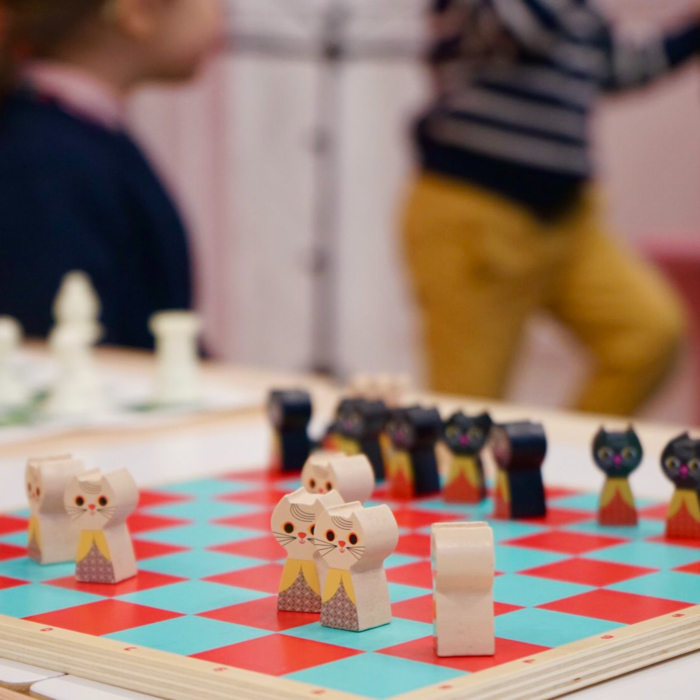 Activités pour les enfants paris 16