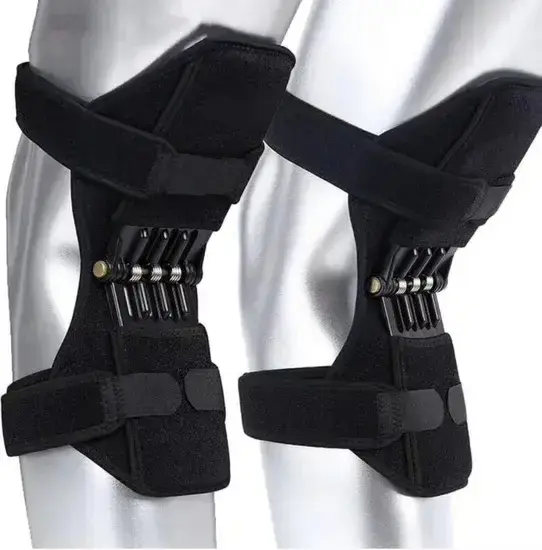 Power Knee Defenders