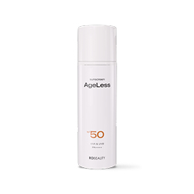 Антивіковий SPF-50 AgeLess