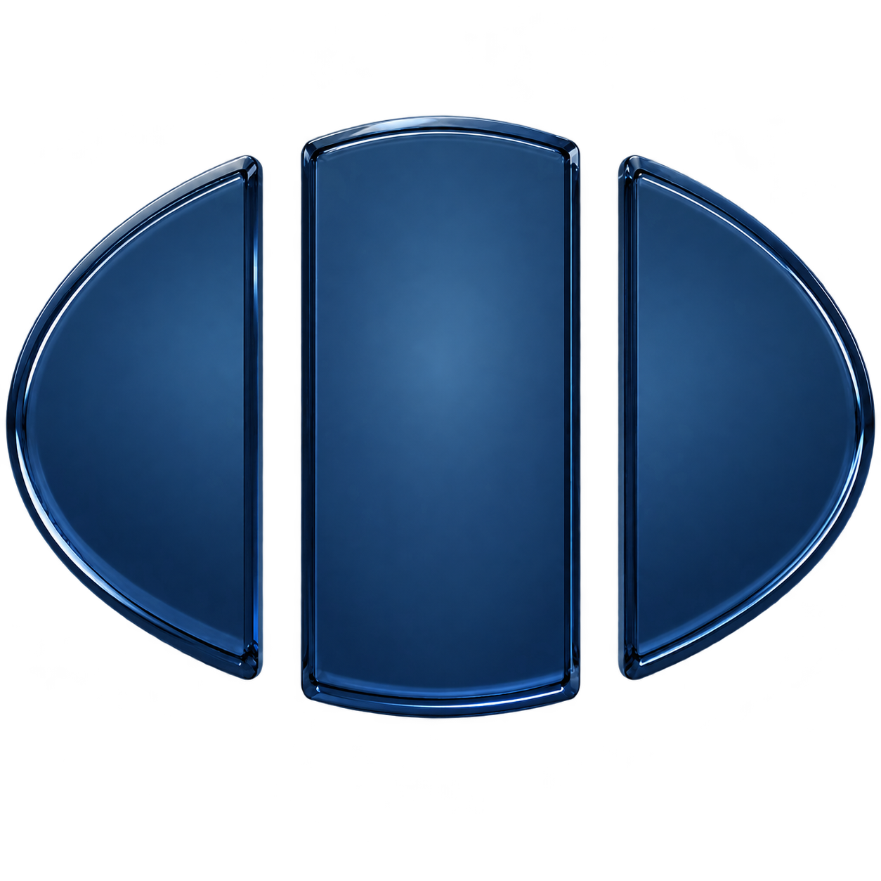 logo CINAEX 3D