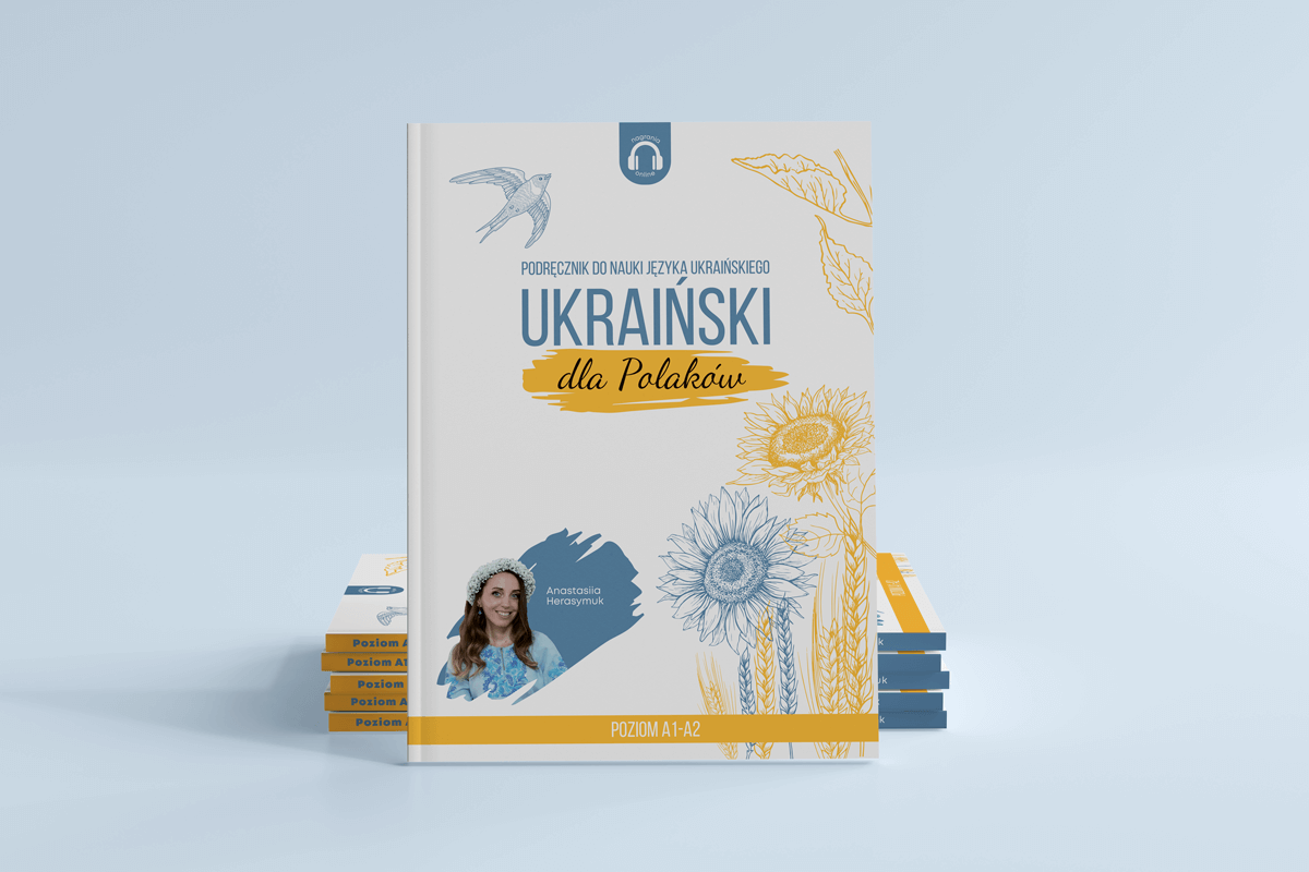 Materiały do nauki ukraińskiego – Ukraiński.Online