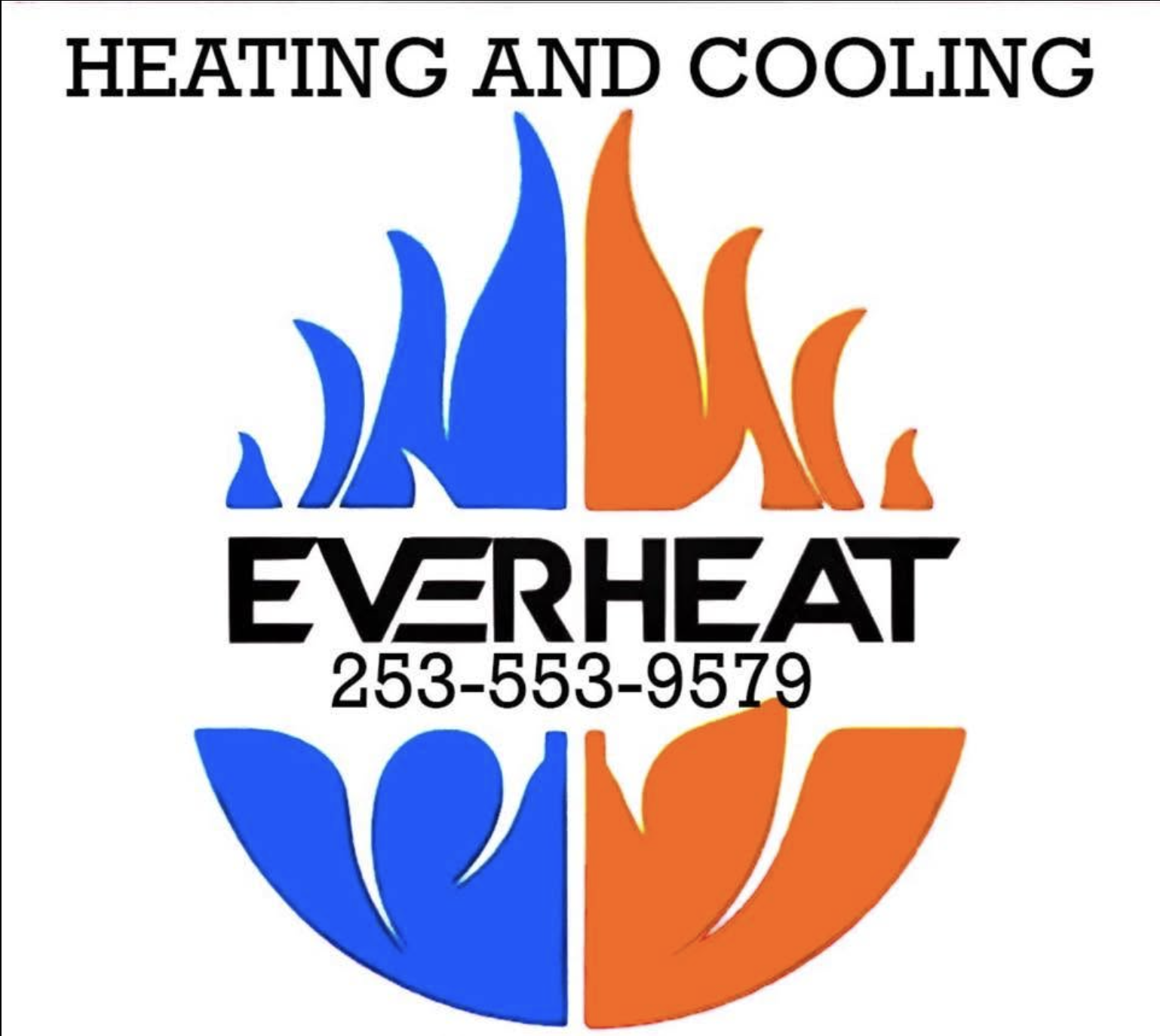 Everheat