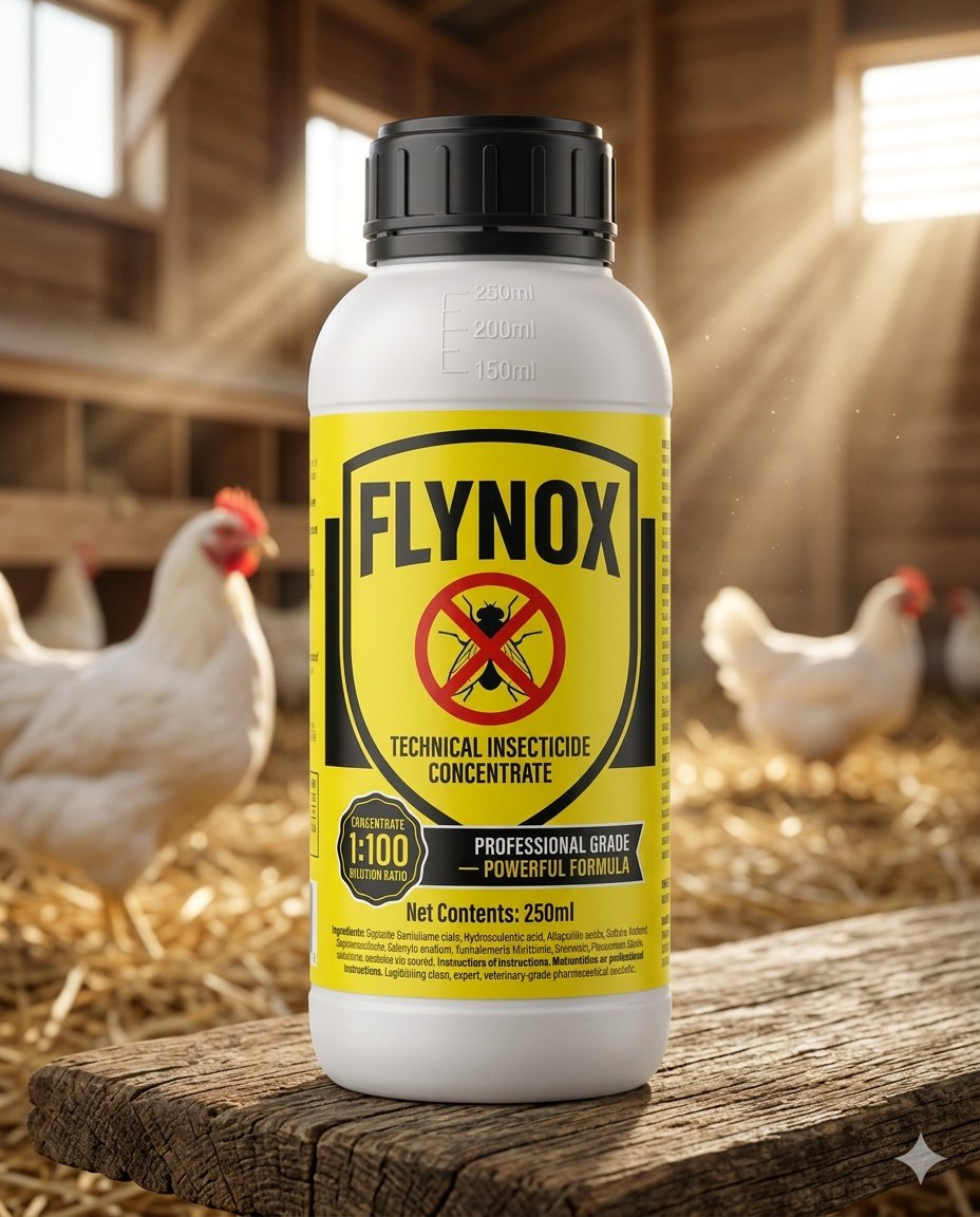FLYNOX