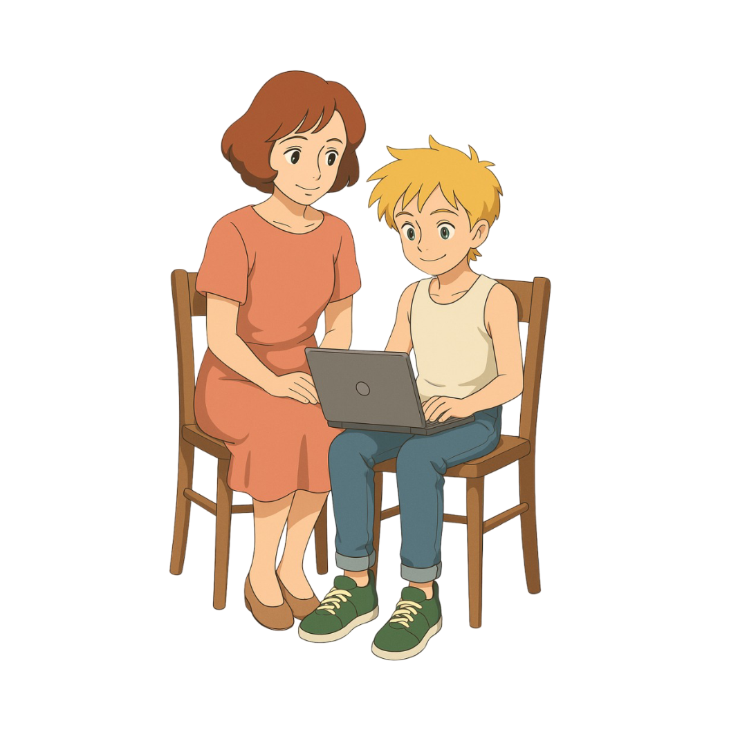 Parents and homeschooling