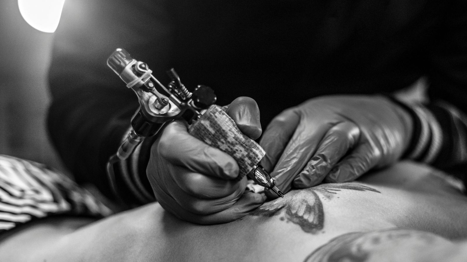 tatouage japon