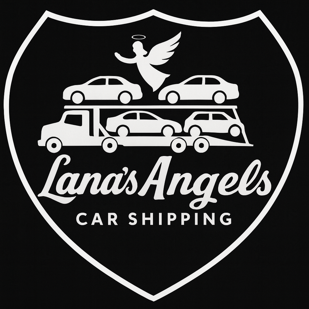 car shipping across USA
