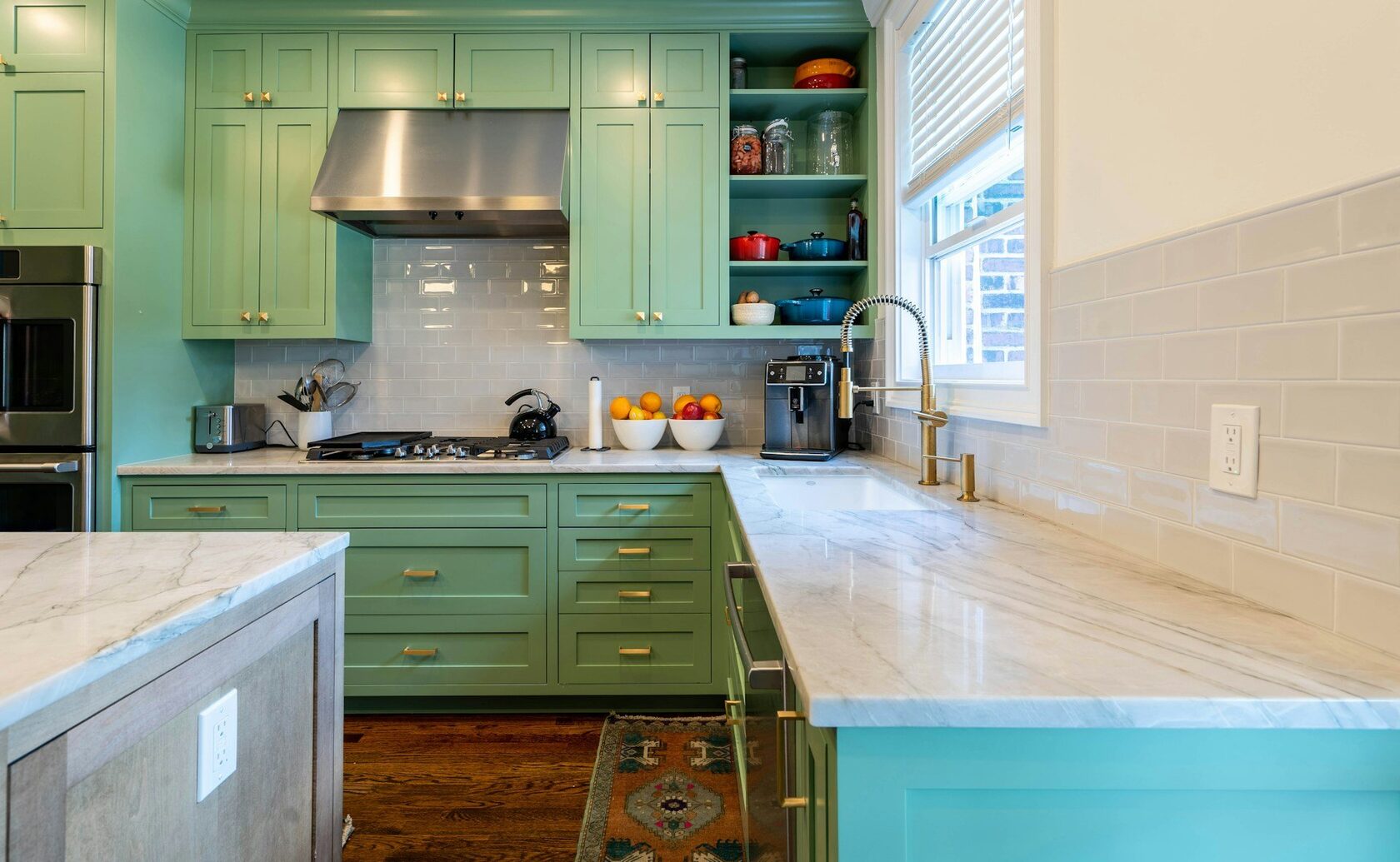 Choosing the Right Countertop Thickness: A Complete Guide