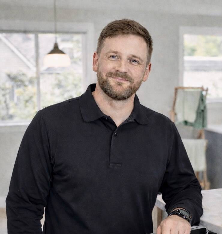 Tony, Appliance Repair Technician at ALLHANDLED