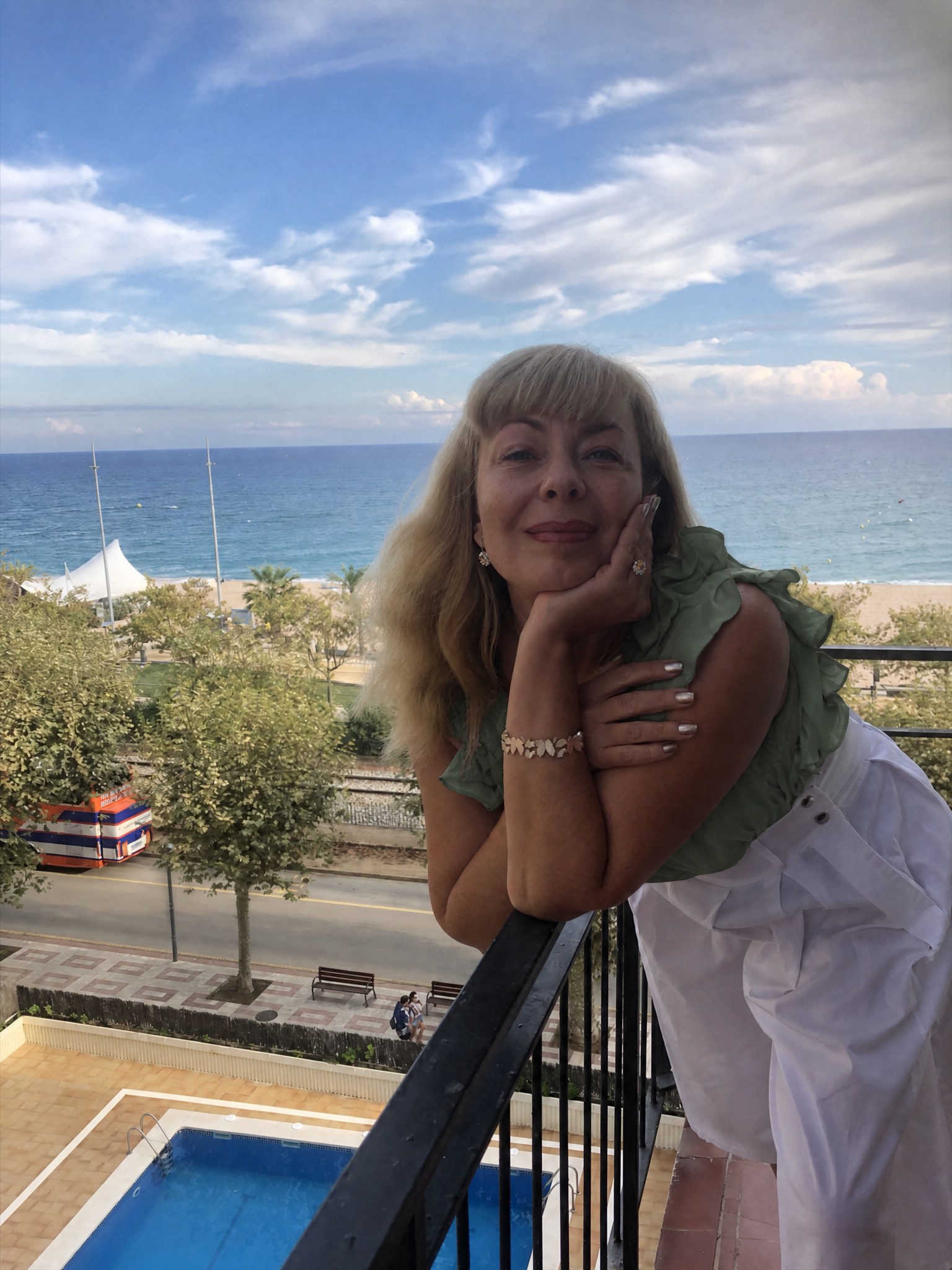 Оксана Куликова