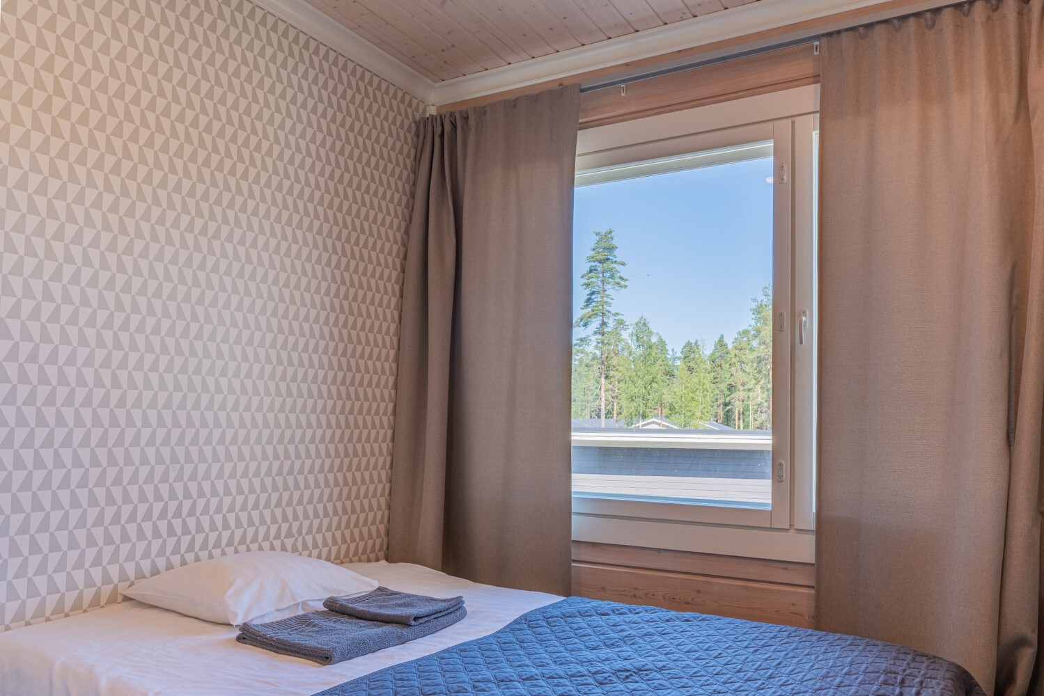 Saimaa LIFE 83 m² — 6