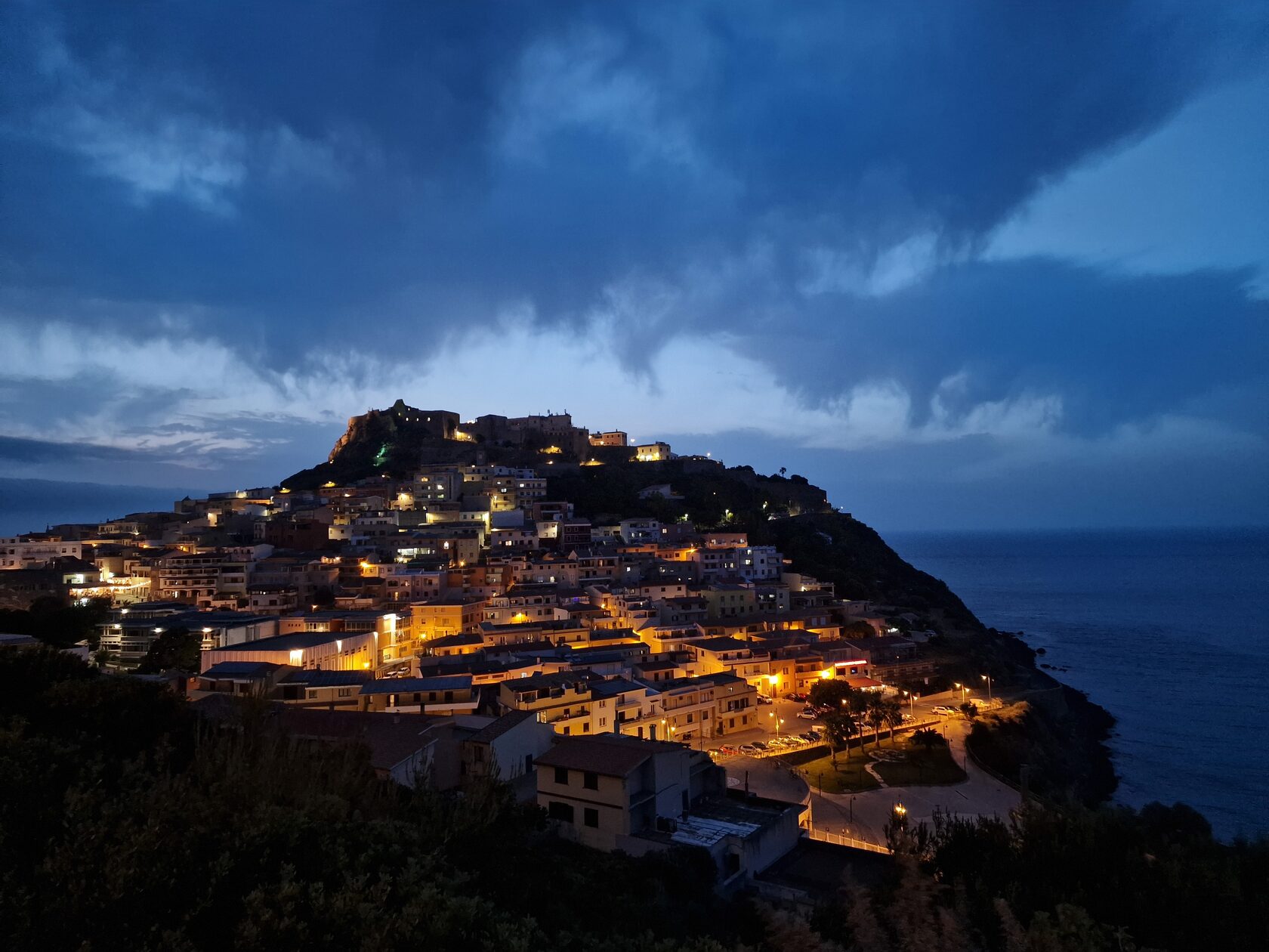 Your Guide To Renting A Car On Sardinia