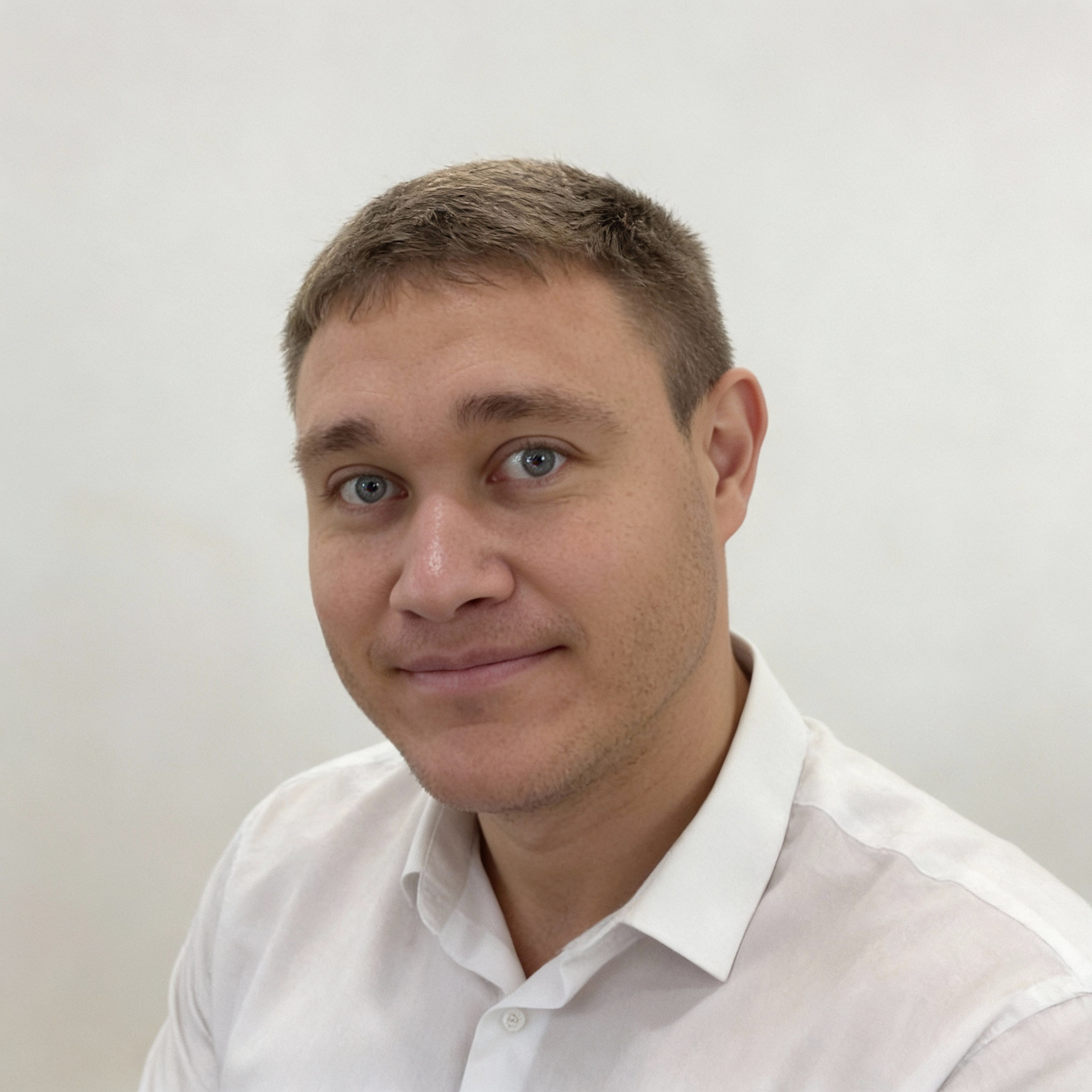 Дмитрий Юшкин