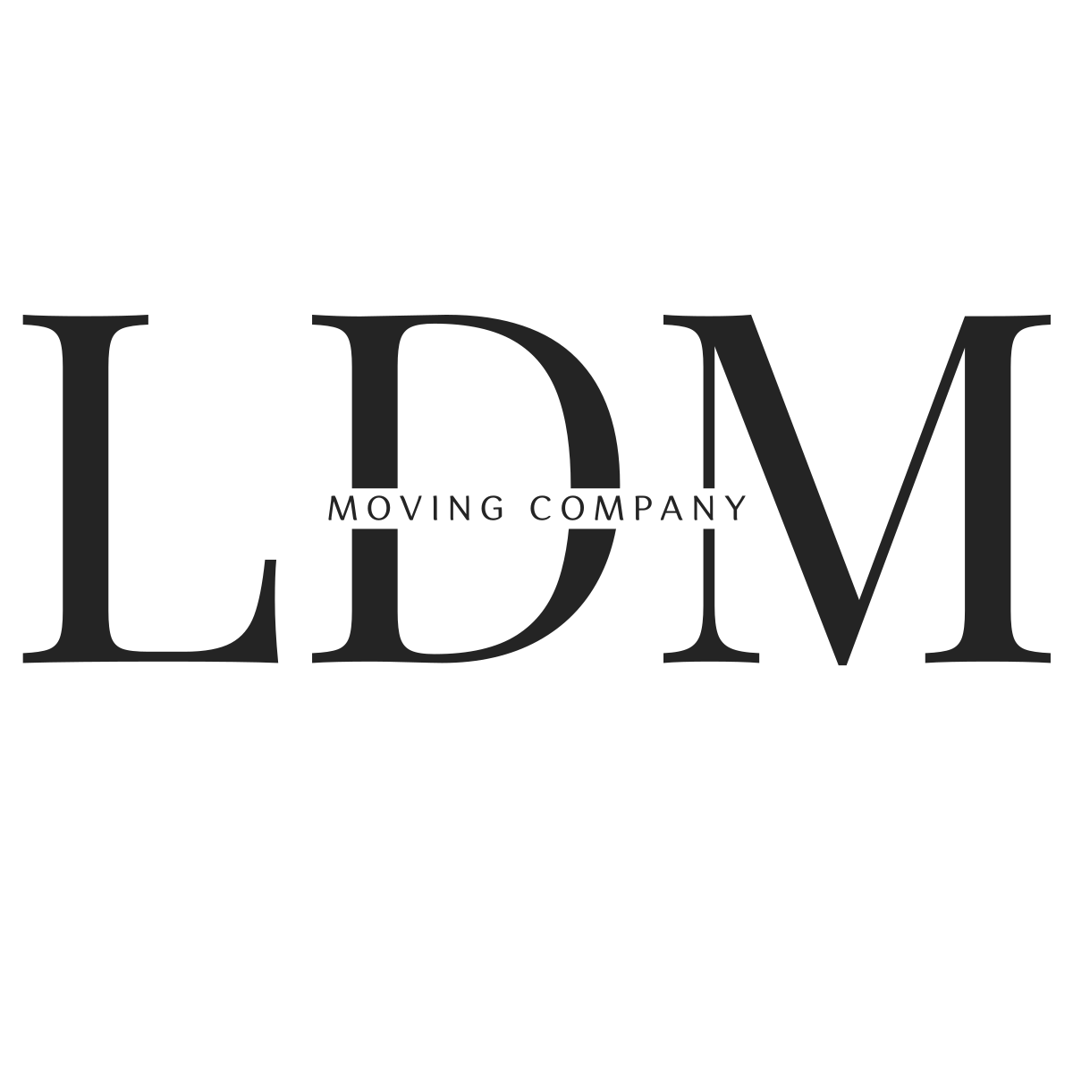 LDM Moving