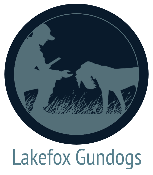 Lakefox Gundogs