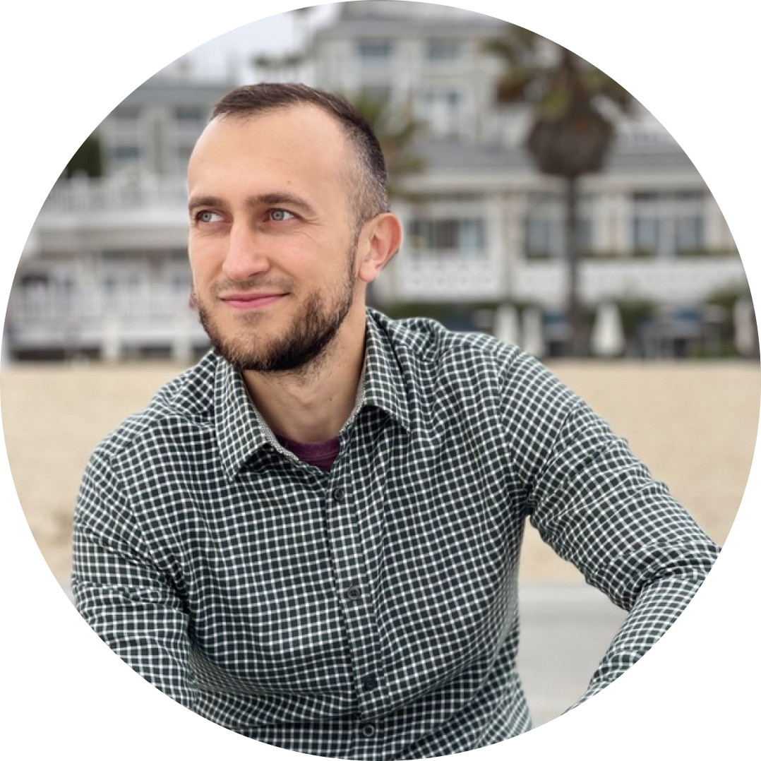 Ольга Гребнева