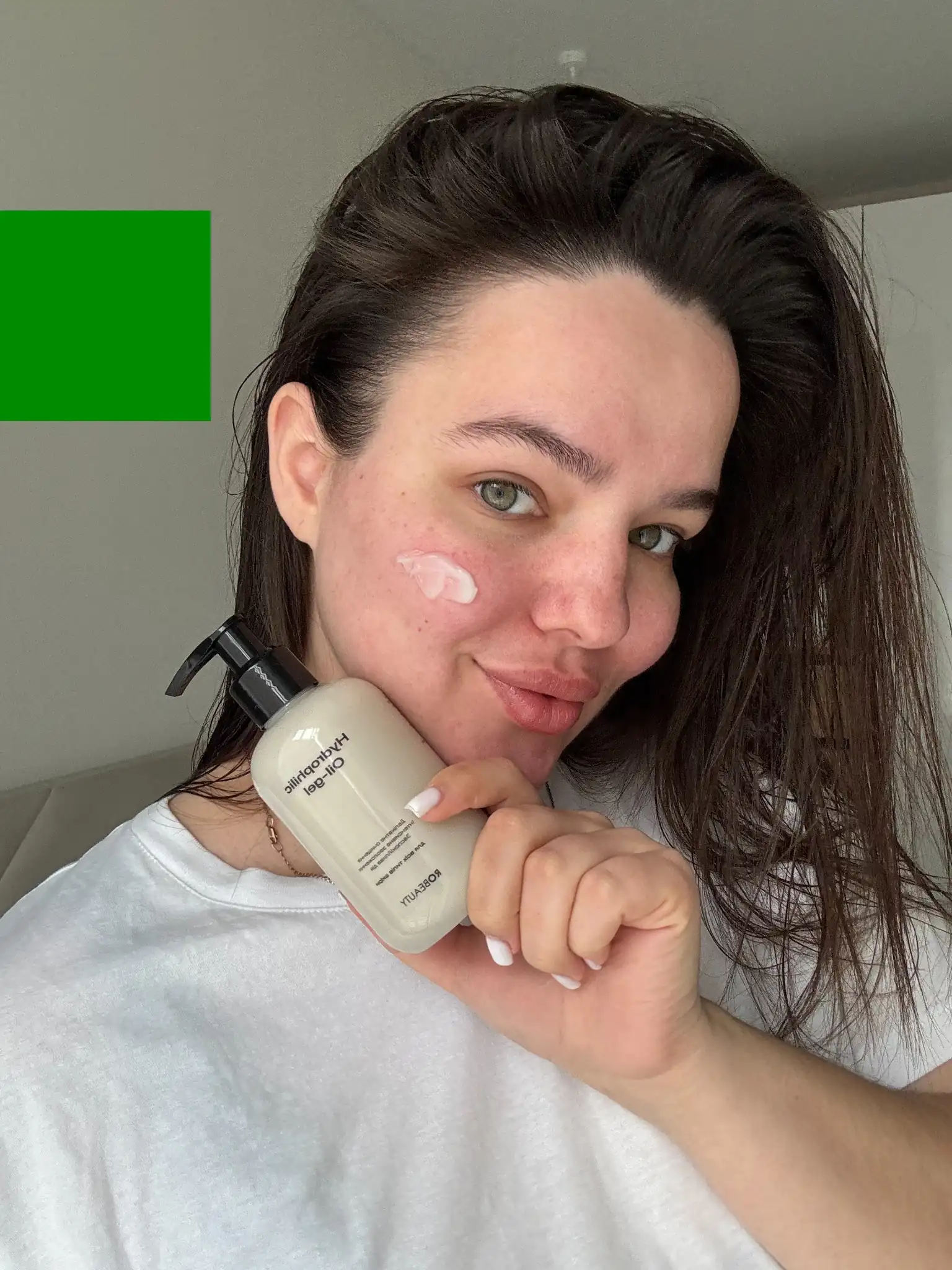 Cleansing Duo — набір