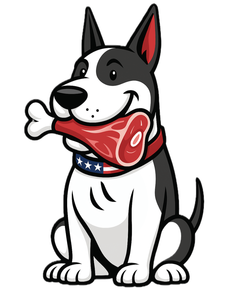 Beefy Bliss for Small Breeds