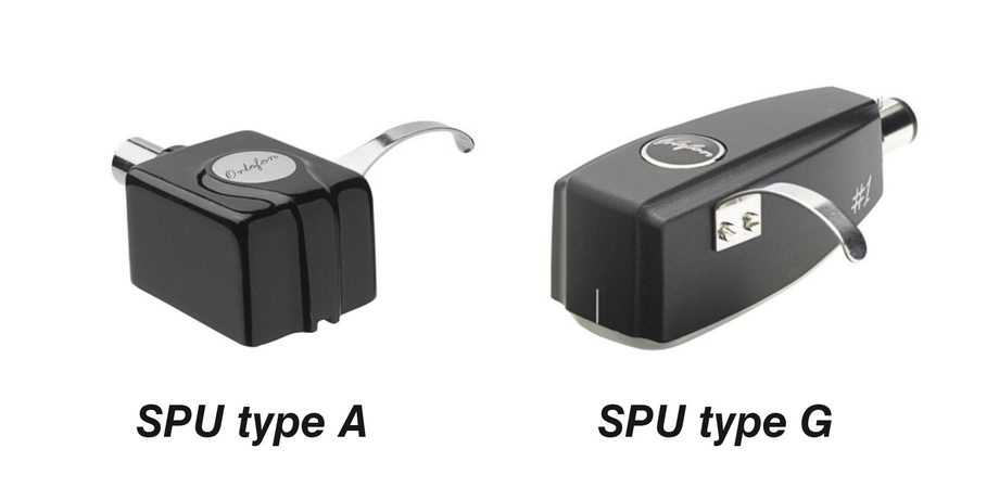 Headshell Performance — SME 3009