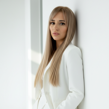 Лана Жогальская