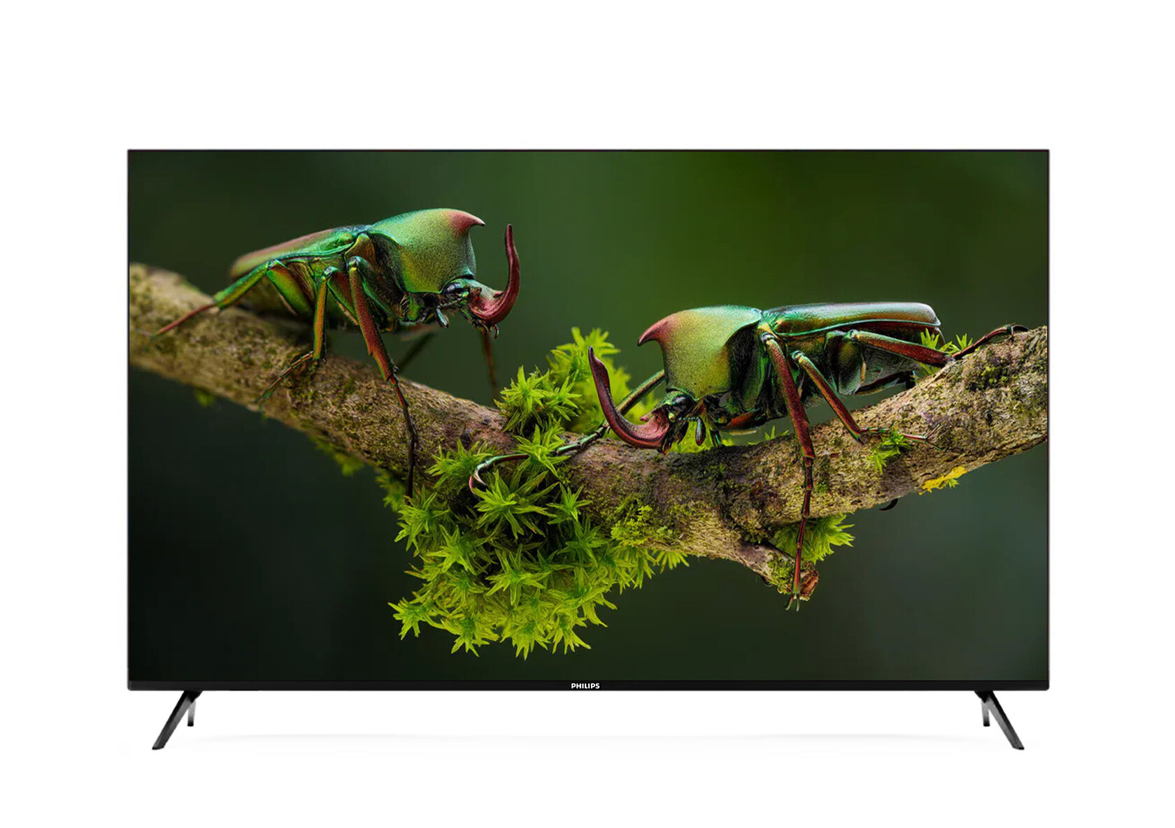 TVland - суперові SmartTV телевизори Sаmsung з 4К та Т2 на будь