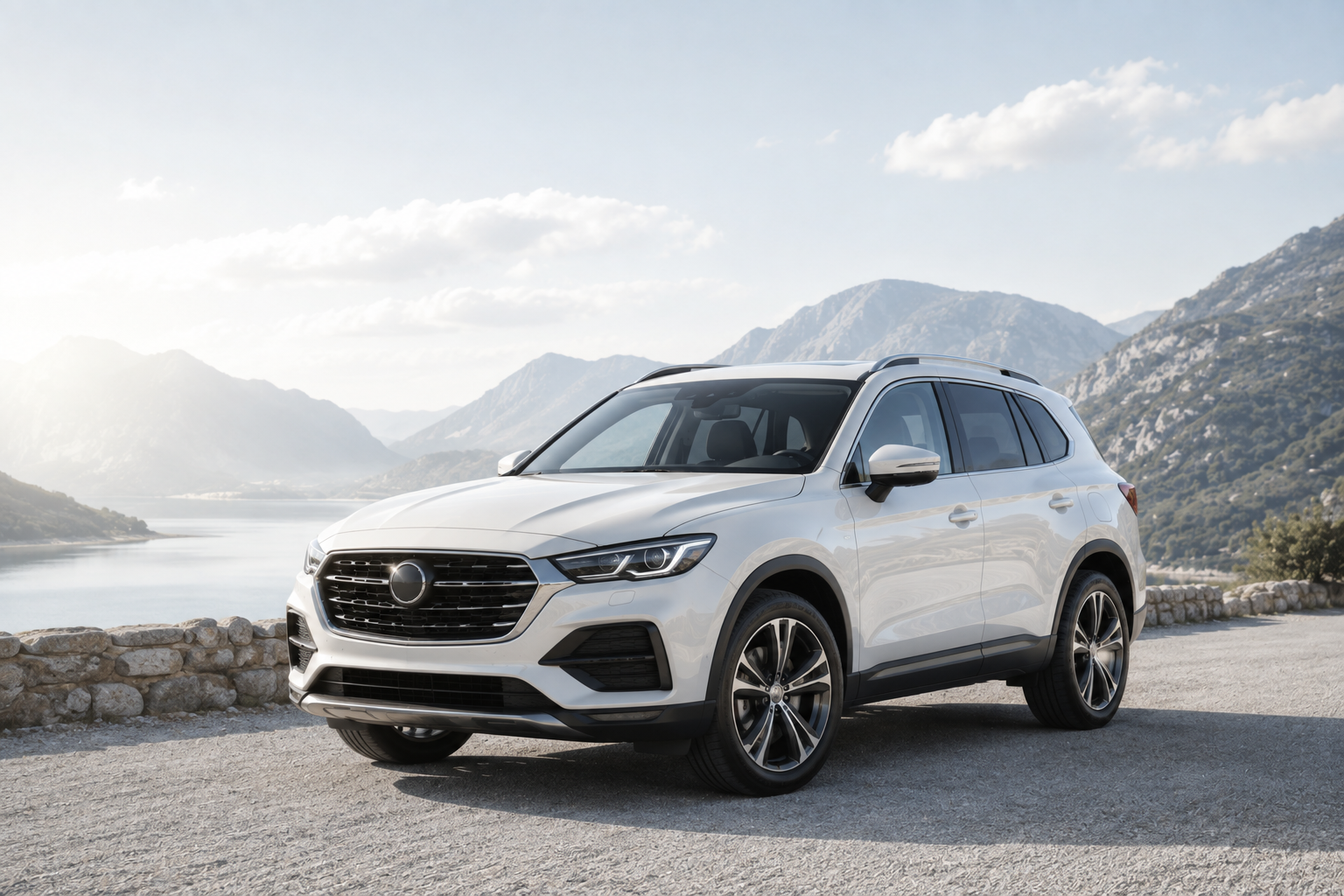 SUV・4×4用タイヤ