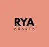RYA Health Logo
