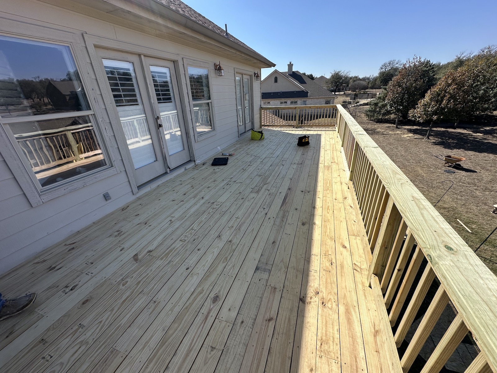 Project photo by Kir Remodeling