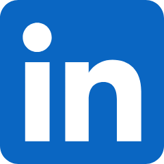 Логотип LinkedIn Ads