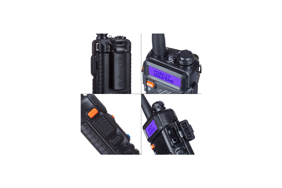 Прокат Рация Baofeng UV-5R 8W, Київ