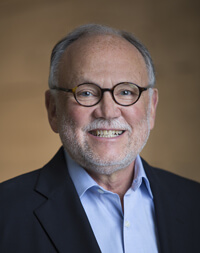 HOWARD BEHAR