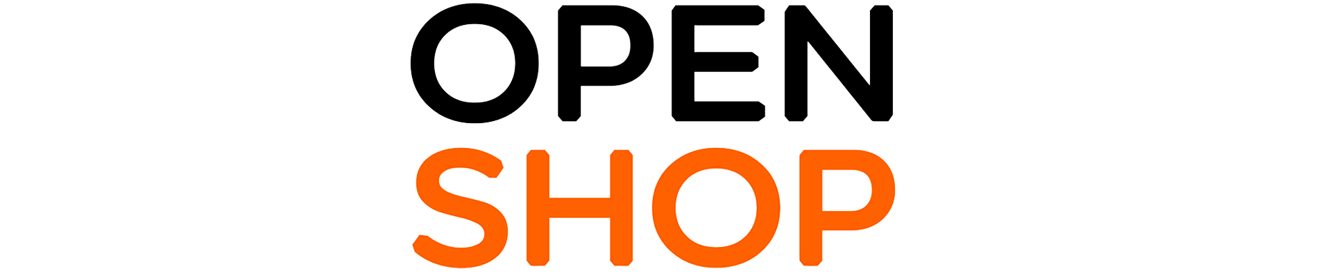 Open Shop
