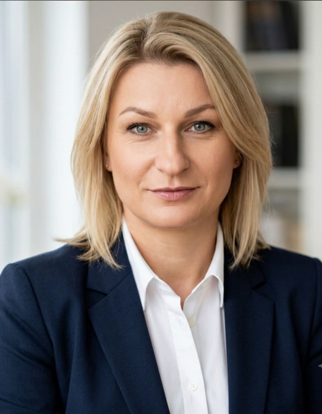Agnieszka Szarłot-Dietrich