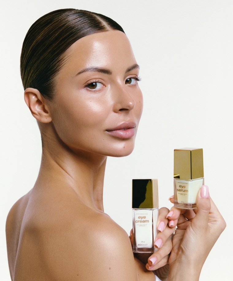 Набір BEAUTIFEYE® для зони очей