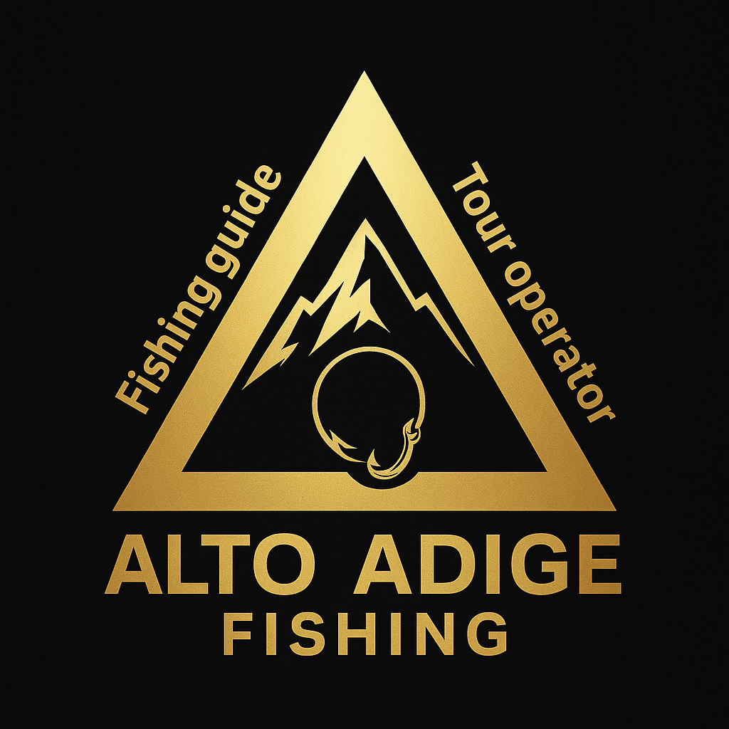 ALTO ADIGE FISHING