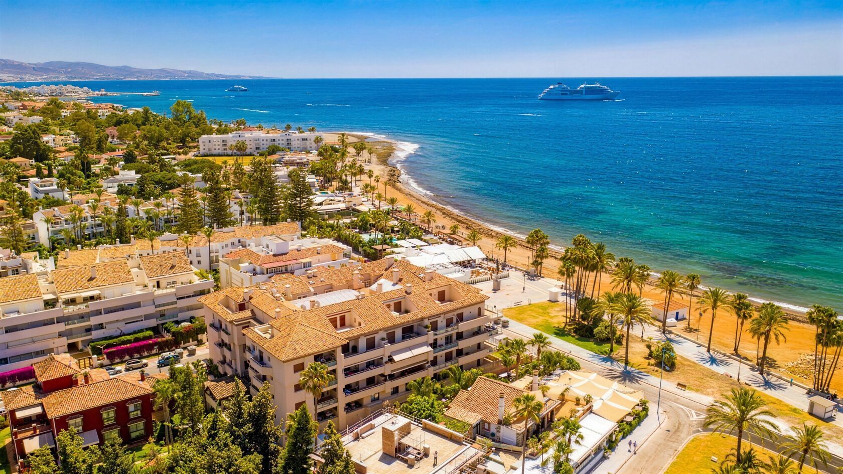 SOBE Invest boutique real estate advisory office in Marbella