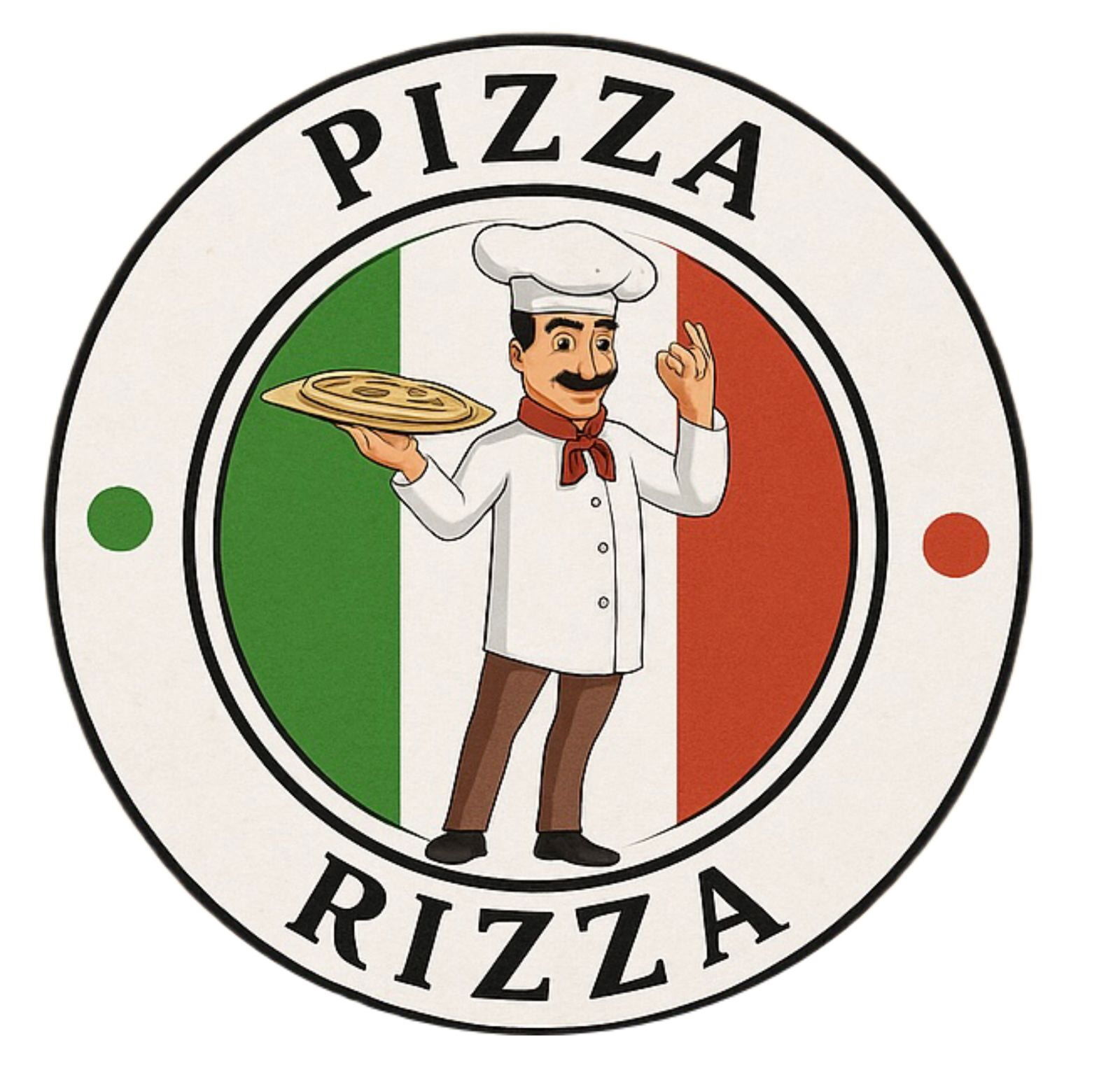  PIZZA RIZZA 