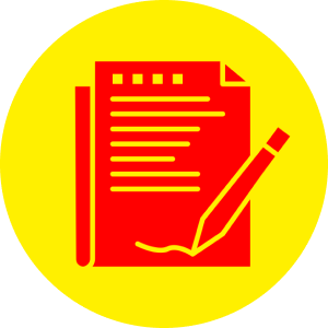 website icon