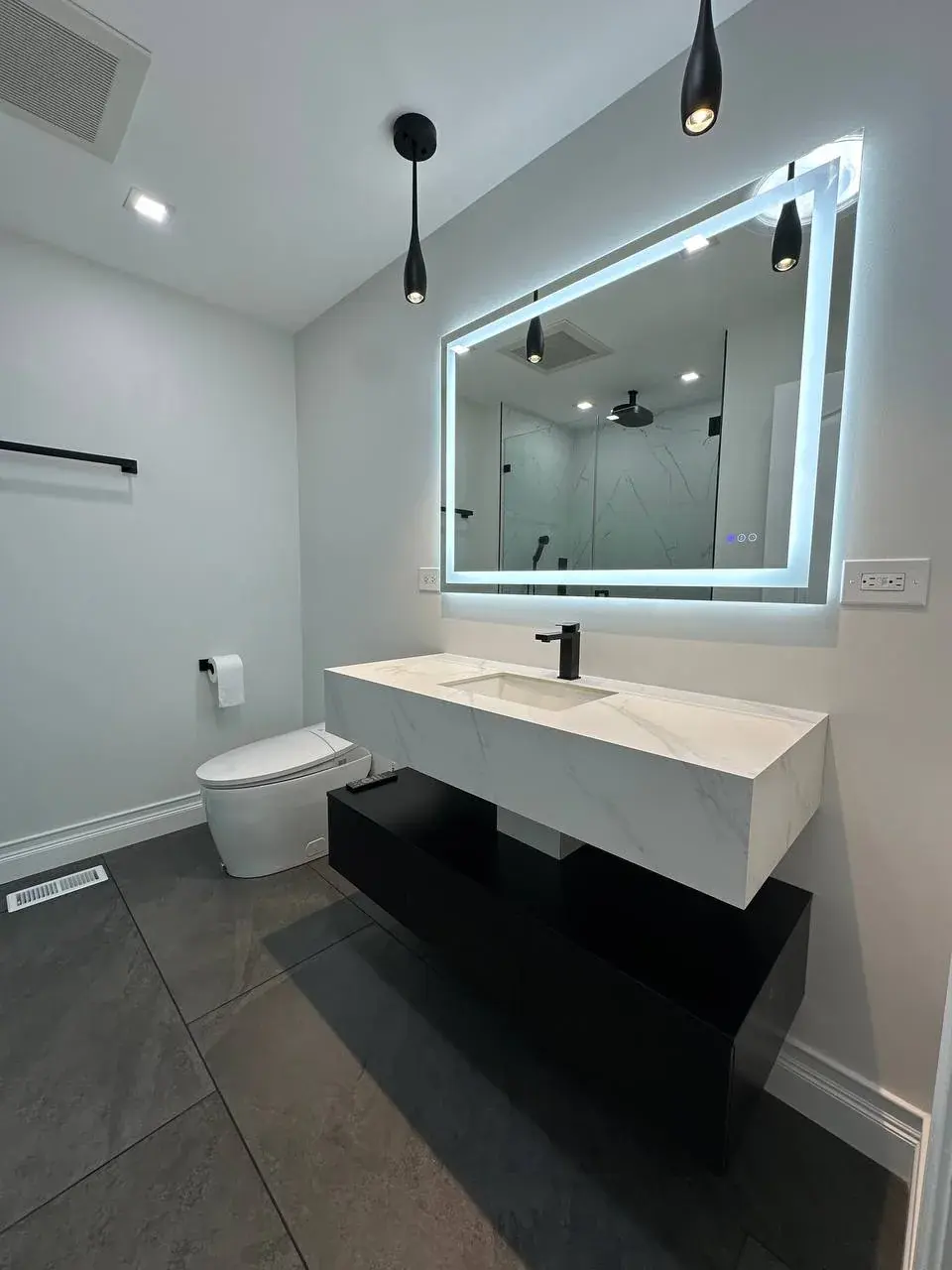 Bathroom gallery 2