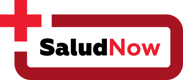 SaludNow Logo