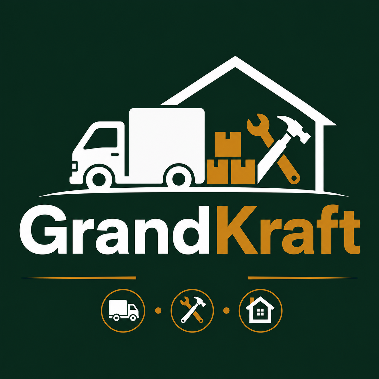 Grand Kraft