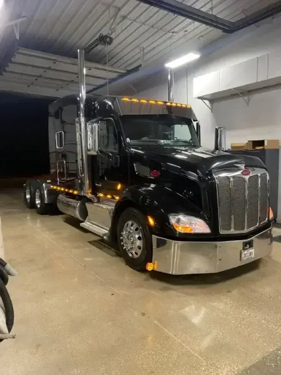 Truck