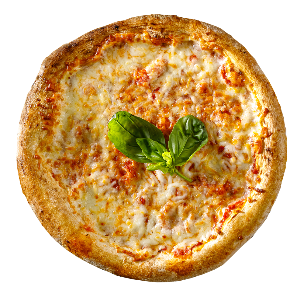 Delicious Pizzas - Donna Italia